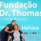 Prefeitura de Manaus abre inscrição para o curso de Cuidador de Idoso da Fundação Dr. Thomas