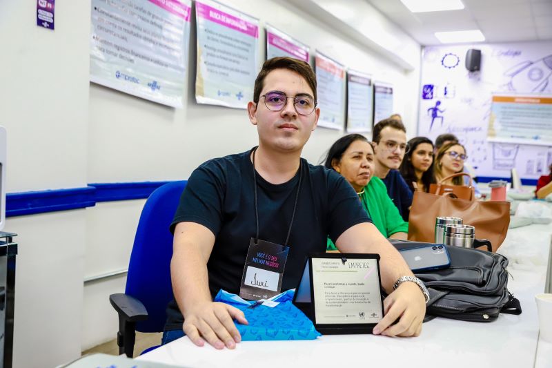 Prefeitura de Manaus divulga lista de selecionados para terceira turma do curso Empretec