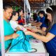 Prefeitura entrega kits da corrida Manaus em Movimento no mirante Lúcia Almeida