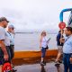 Prefeitura realiza curso para atendimento ao turista no Centro Histórico de Manaus