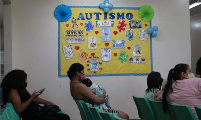 Dia Mundial de Conscientização do Autismo: SES-AM informa população sobre diagnósticos e cuidados