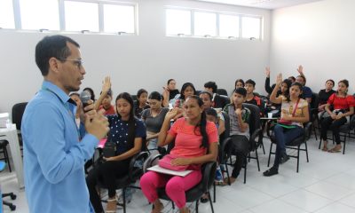 Ação de empregabilidade em alusão ao Dia do Trabalhador é realizado para a população de Manaus