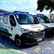 Manacapuru recebe ambulâncias e equipamentos para reforçar na saúde