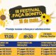 Nhamundá realiza 3º Festival Faça Bonito, em combate à Exploração Sexual de Crianças e Adolescentes