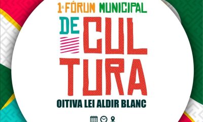 1º Fórum Municipal de Cultura e Oitiva da Lei Aldir Blanc é realizado em Nova Olinda do Norte