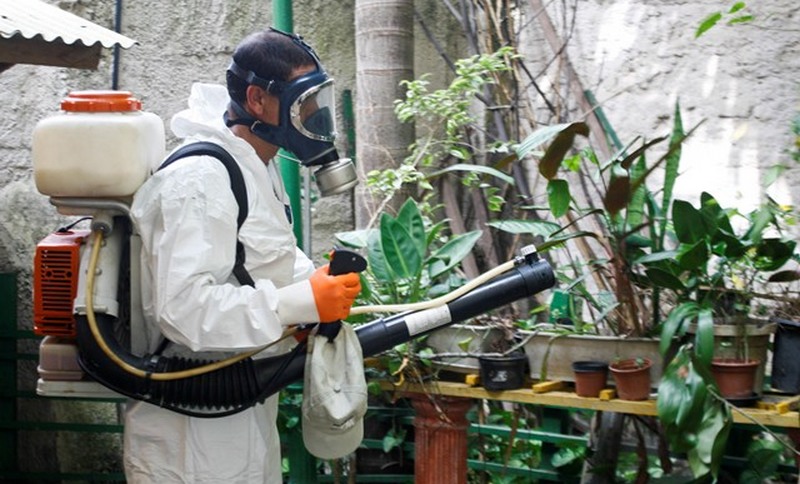 Prefeitura de Canutama entrega material de combate a endemias no Sul do município