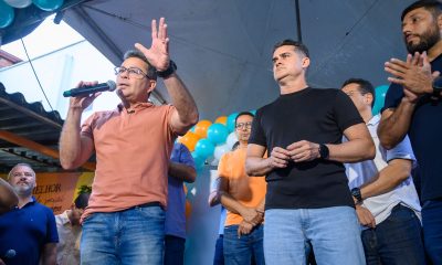 Avante Manaus realiza cerimônia de posse do novo diretório municipal do partido