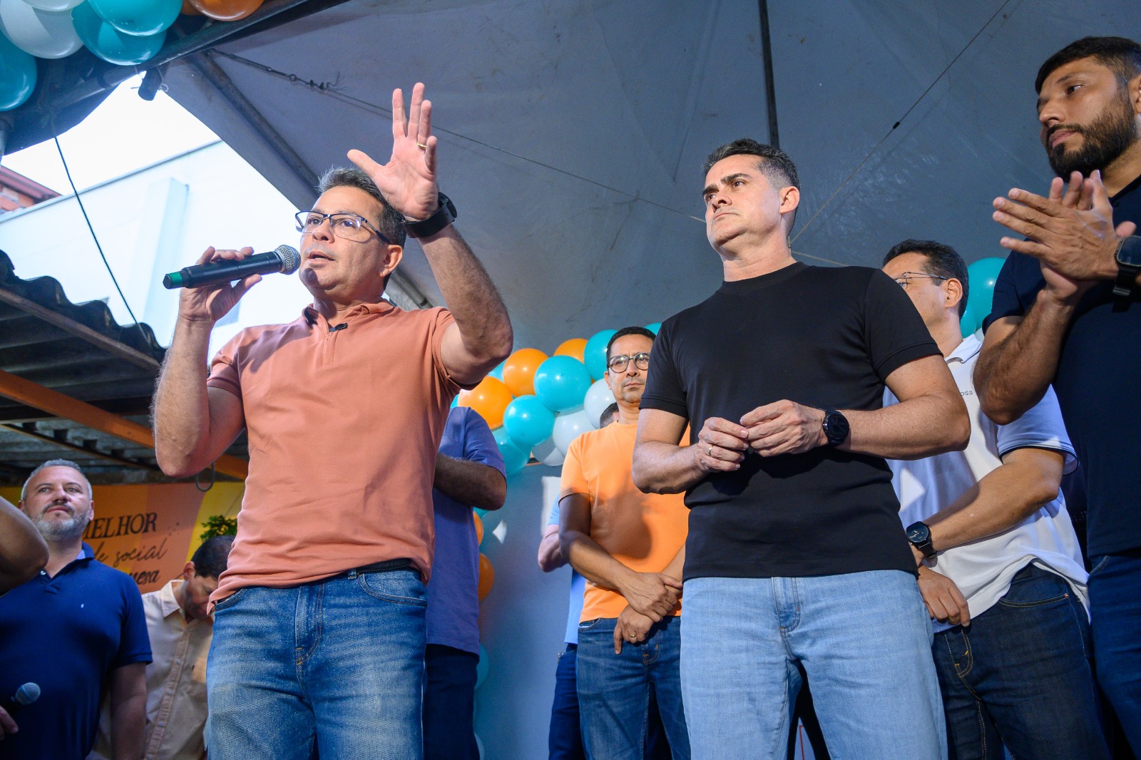 Avante Manaus realiza cerimônia de posse do novo diretório municipal do partido