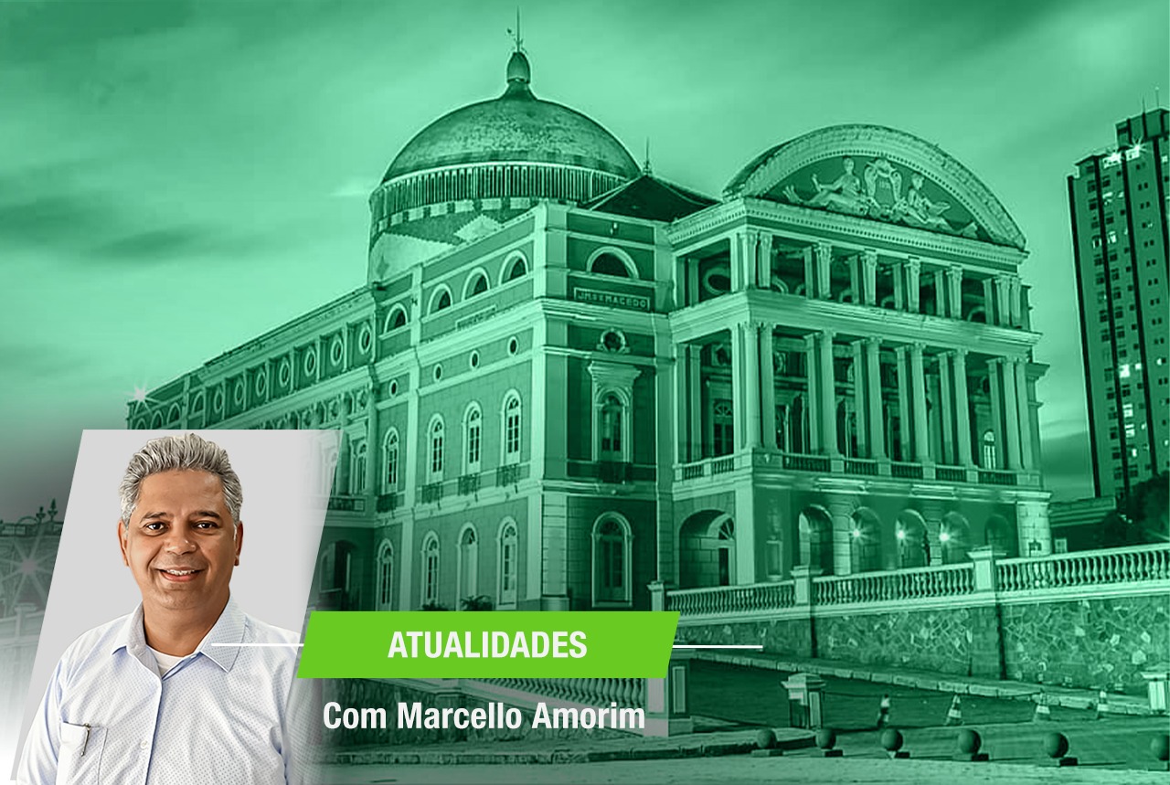 Governança Inspirada na Sabedoria Bíblica para a Prosperidade de Manaus