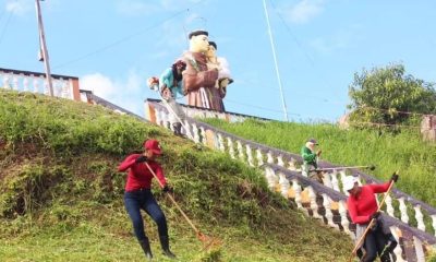 Borba em ação: Benefícios da atuação da Semlip em pontos estratégicos da cidade