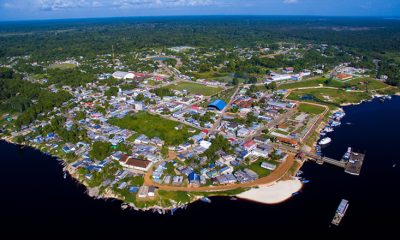 Santa Isabel do Rio Negro promove ação especial para a população do município