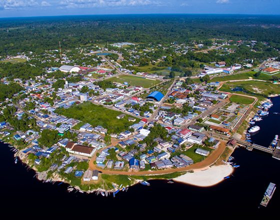 Santa Isabel do Rio Negro promove ação especial para a população do município