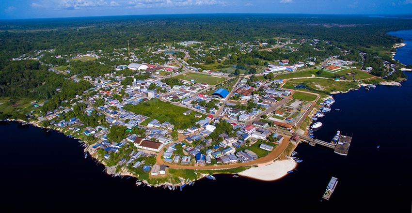 Santa Isabel do Rio Negro promove ação especial para a população do município