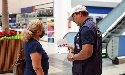 Dia das Mães: Procon-AM orienta sobre cuidados na hora das compras e das trocas de presentes