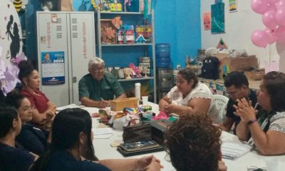 Manacapuru realiza atendimentos diários através do Centro de Apoio Psicossocial