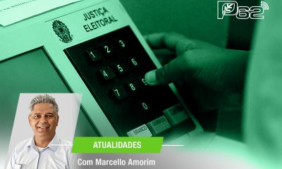 Eleições 2024 em Manaus: As Pautas Ideológicas e Sociais dos Pré-Candidatos a Vereador