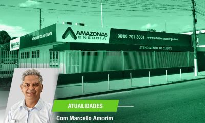 Amazonas Energia: O Novo Puxadinho na Conta de Luz dos Brasileiros