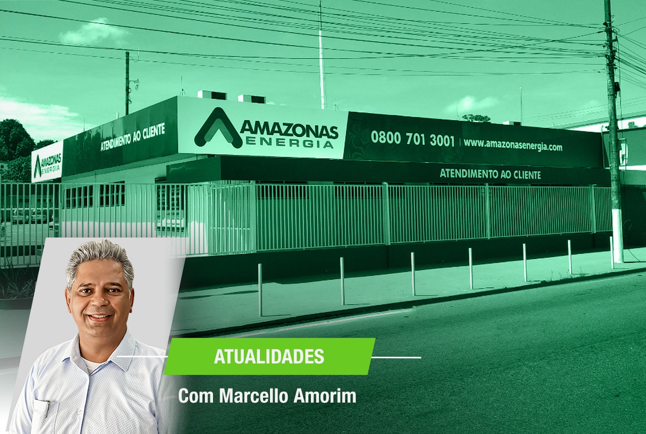 Amazonas Energia: O Novo Puxadinho na Conta de Luz dos Brasileiros