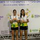 Com apoio da prefeitura, Manaus sedia e conquista 78 medalhas no 1º Regional Norte de Badminton