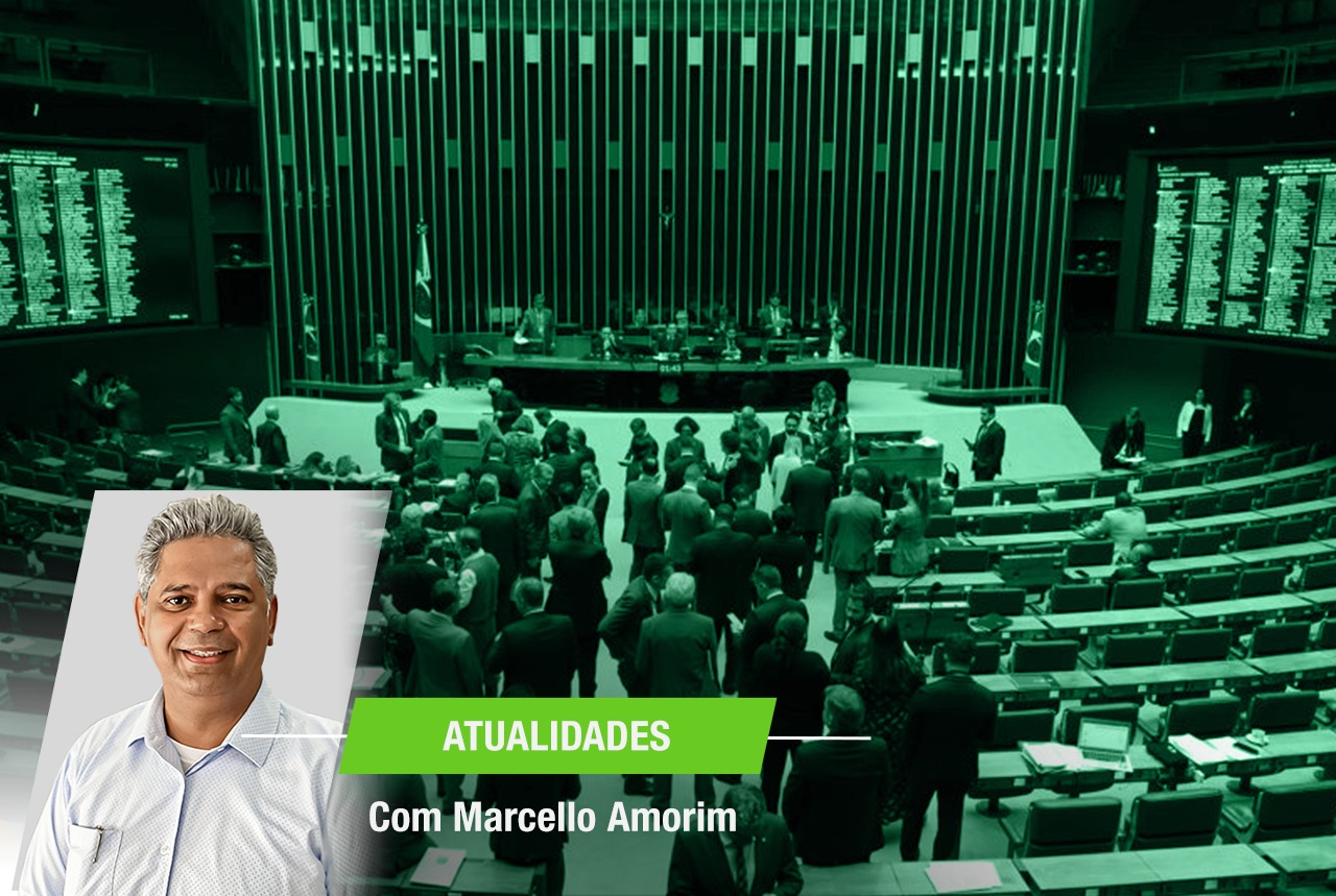 Aprovação da Reforma Tributária: Um Retrocesso para o Brasil e uma Ameaça ao Amazonas