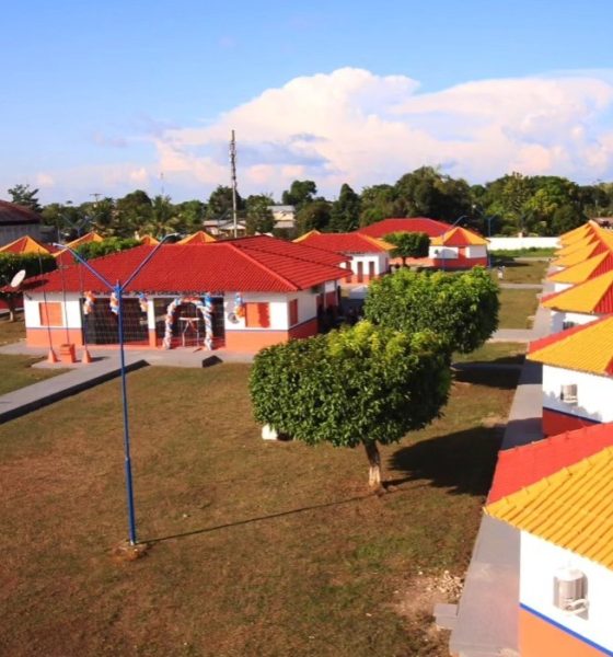 Em Borba, Creche Cidade das Crianças é um marco na educação infantil