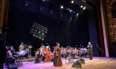 Projeto ‘Aqui Tem Jazz’ promove circuito gastronômico em Manaus durante período do Amazonas Green Jazz Festival