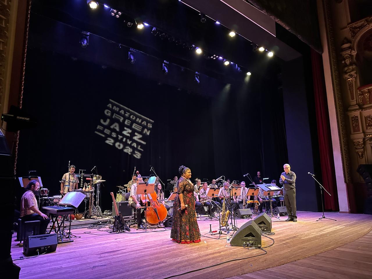 Projeto ‘Aqui Tem Jazz’ promove circuito gastronômico em Manaus durante período do Amazonas Green Jazz Festival