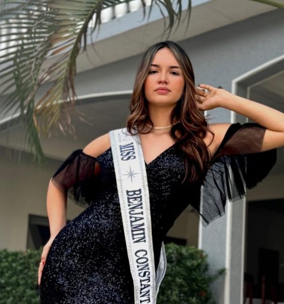 Miss Popularidade: Mayna Azevedo participa da 1ª votação do Miss Uviverse Amazonas 2024