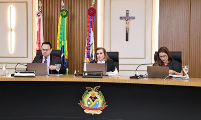 TCE-AM aplica multa e julga irregular contas da Secretaria Municipal de Educação de Pauini