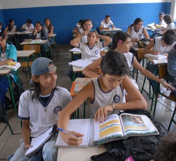 Ministério da Educação apresenta plataforma de avaliação educacional