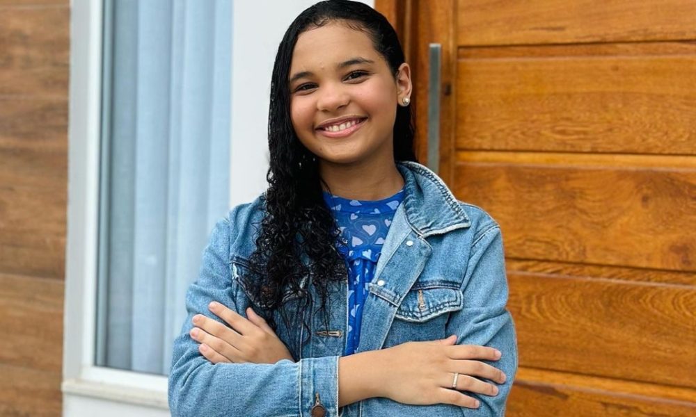 Eirunepé confirma presença da cantora Maria Marçal na Marcha para Jesus 2024