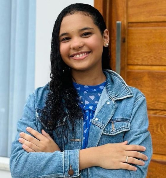 Eirunepé confirma presença da cantora Maria Marçal na Marcha para Jesus 2024