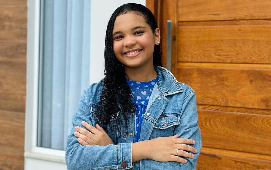 Eirunepé confirma presença da cantora Maria Marçal na Marcha para Jesus 2024