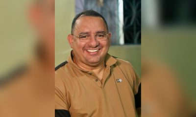 Pastor Frank Abílio lança sua candidatura a vereador neste sábado, em Manaus