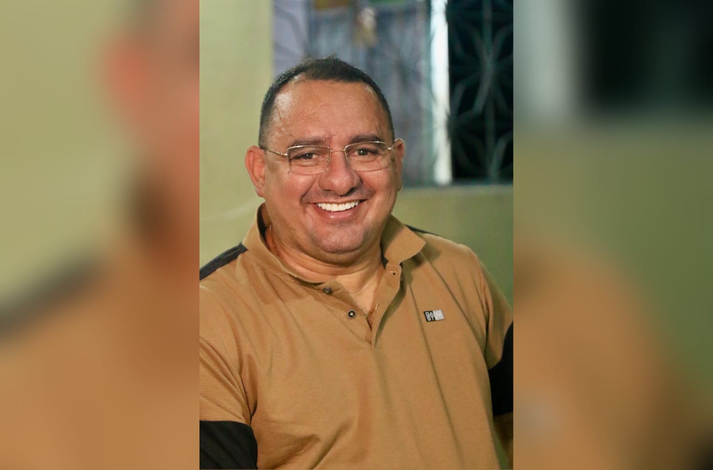 Pastor Frank Abílio lança sua candidatura a vereador neste sábado, em Manaus