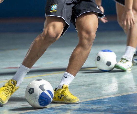 Tonantins informa tabela de jogos do Campeonato Municipal de Futsal 2024