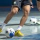 Tonantins informa tabela de jogos do Campeonato Municipal de Futsal 2024