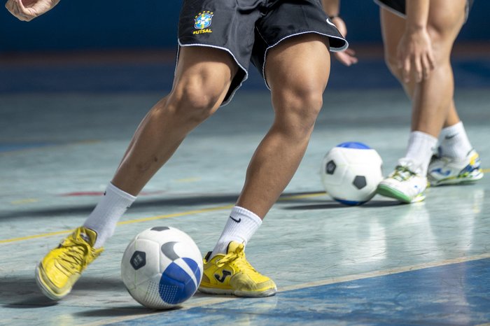 Tonantins informa tabela de jogos do Campeonato Municipal de Futsal 2024