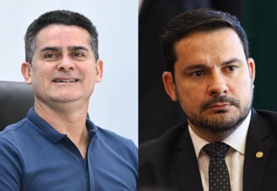 David Almeida vence com 53,8% e Alberto Neto fica com 46,2% no 2º turno, diz Futura