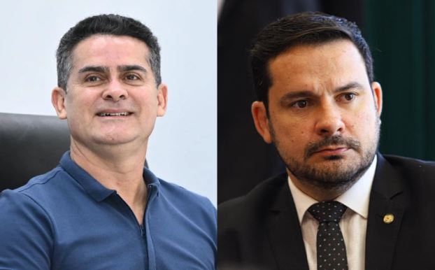 David Almeida vence com 53,8% e Alberto Neto fica com 46,2% no 2º turno, diz Futura