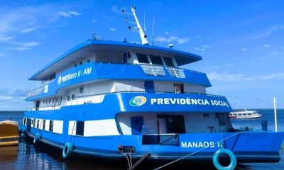 PrevBarco Manaós II intensifica atendimentos em Boa Vista do Ramos