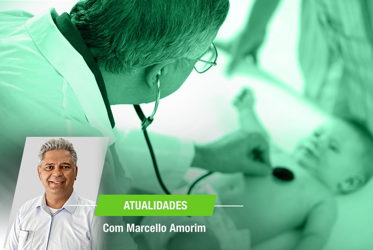 Heróis do Amazonas: A Jornada dos Médicos que Curam com Esperança