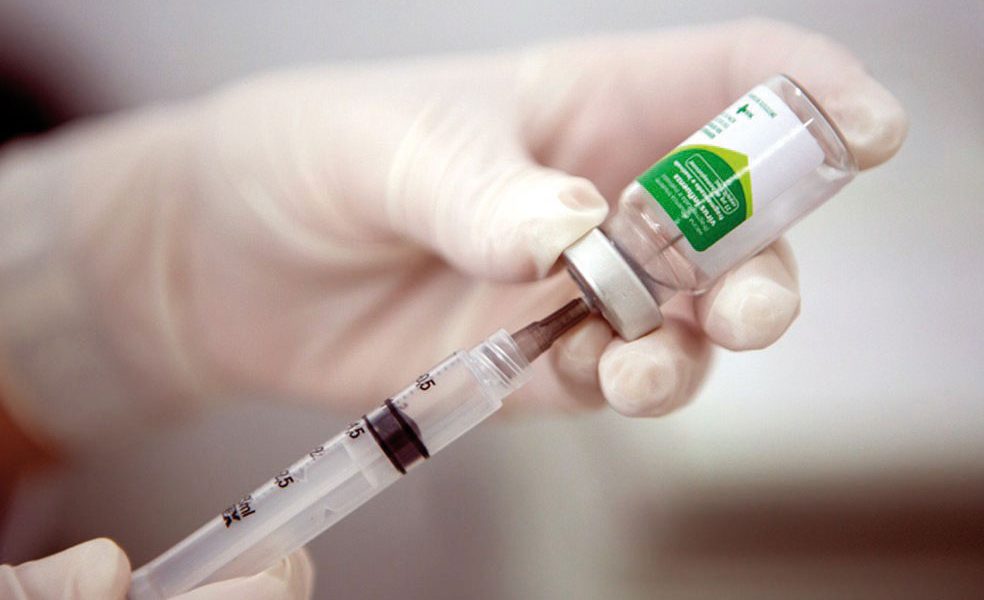 Nhamundá inicia Campanha de Vacinação contra Influenza