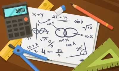 Estudantes de Manacapuru conquistam vaga na IV Feira de Matemática