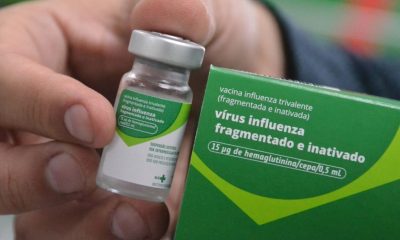 Saúde de Parintins realiza Semana de Mobilização contra a Influenza