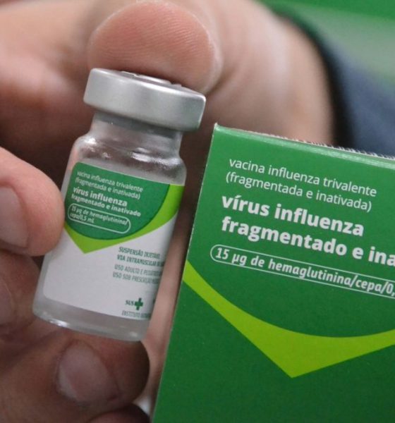 Saúde de Parintins realiza Semana de Mobilização contra a Influenza