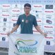 Manauara brilha e contribui para vice-campeonato histórico do Fluminense no Campeonato Brasileiro Infantil de Natação