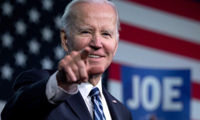 Confirmada visita do presidente dos Estados Unidos, Joe Biden, a Manaus