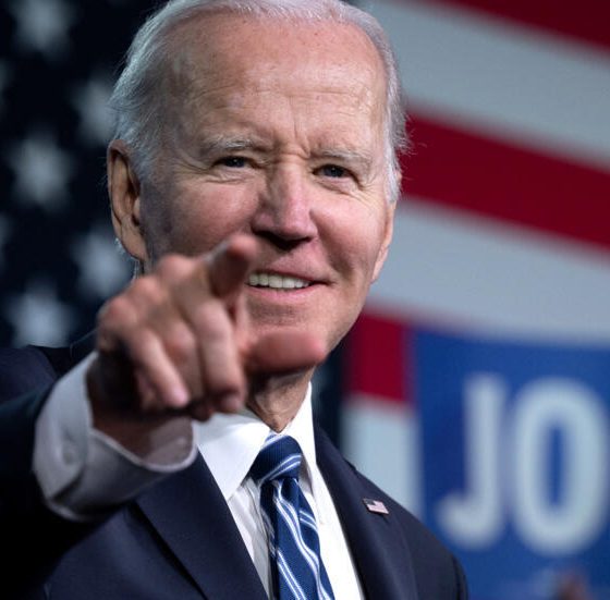 Confirmada visita do presidente dos Estados Unidos, Joe Biden, a Manaus