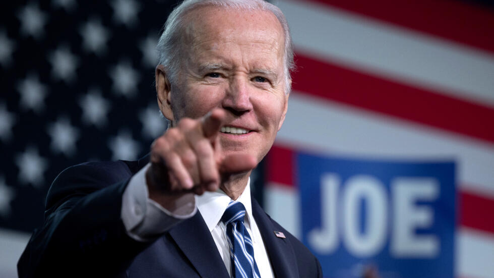 Confirmada visita do presidente dos Estados Unidos, Joe Biden, a Manaus